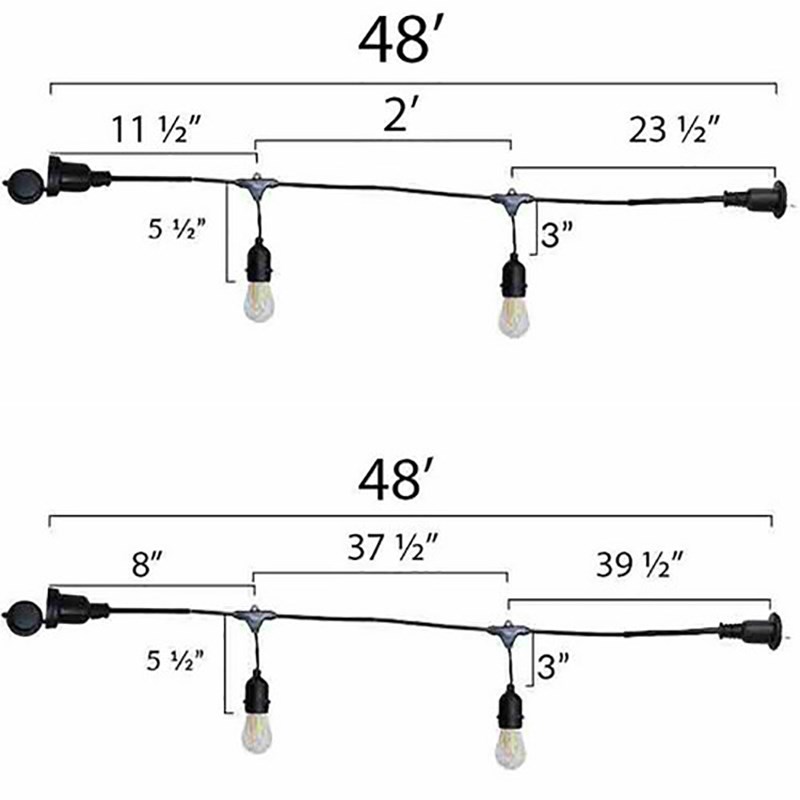 AQ Lighting 576