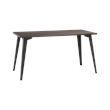 Orison Office Set Starter Pack -  Black / Mesh / Trail Walnut