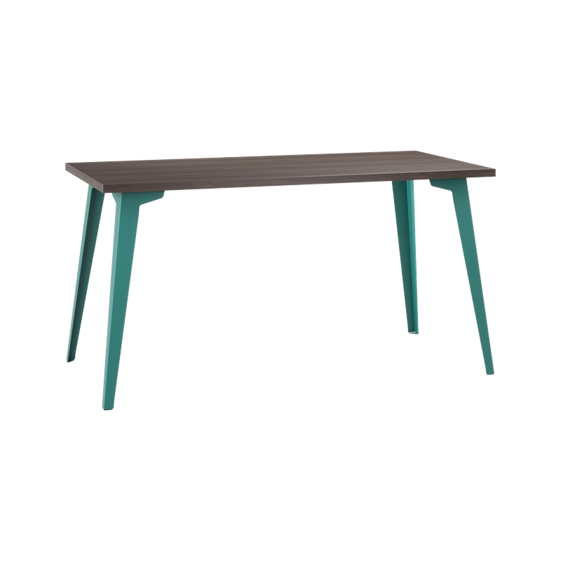 Orison Office Ser Starter Pack -  Teal / Mesh / Trail Walnut