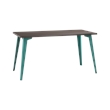 Orison Office Ser Starter Pack -  Teal / Mesh / Trail Walnut