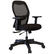 Orison Office Set Starter Pack -  Alpine White / Mesh / Platinum Oak