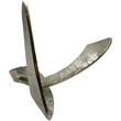 Bergamo Art 9 Inch Tall Decorative Handmade Aluminum Abstract Sculpture