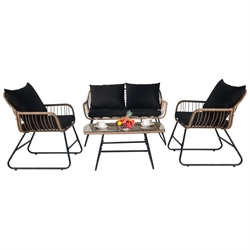 Patio Bistro Sets