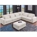Beige/6 Seat