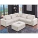 Beige/5 Seat