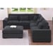 Gary/5 Seat