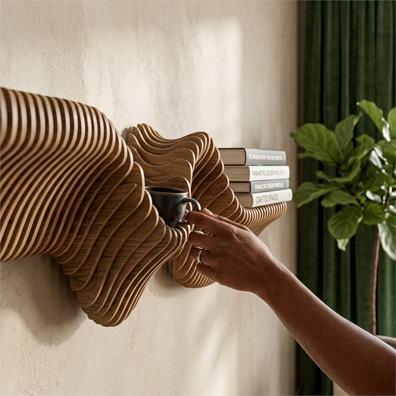 Parametric 40