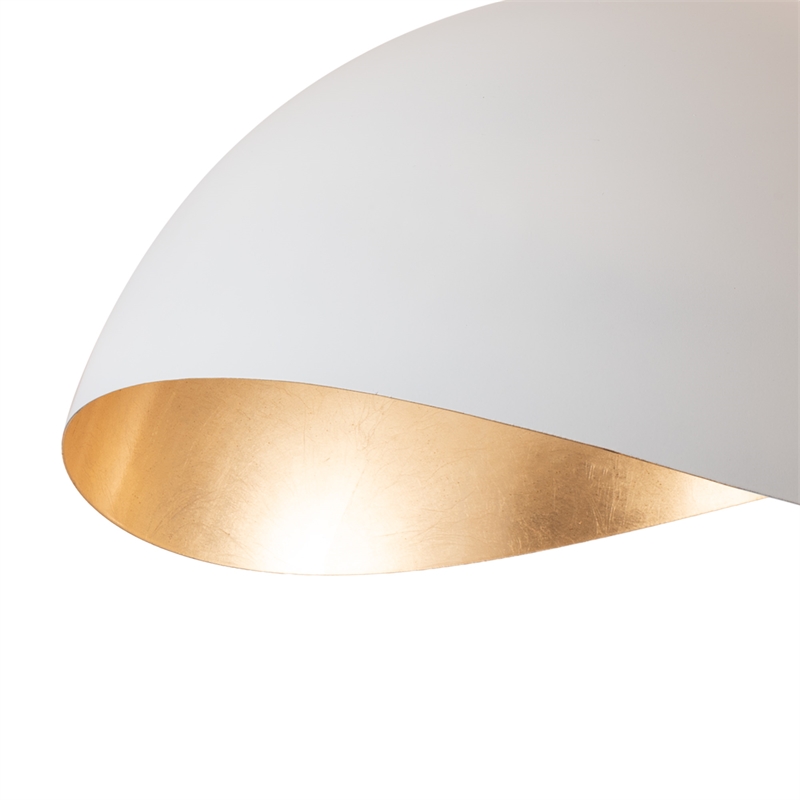 Luna Bella Arc Floor Lamp - 92