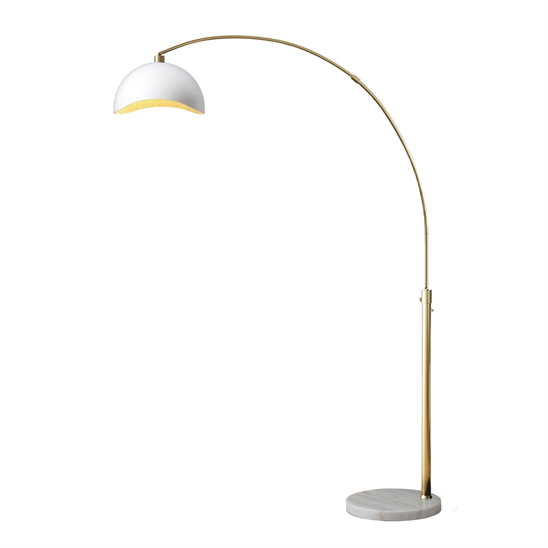 Luna Bella Arc Floor Lamp - 92