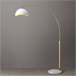 Luna Bella Arc Floor Lamp - 92