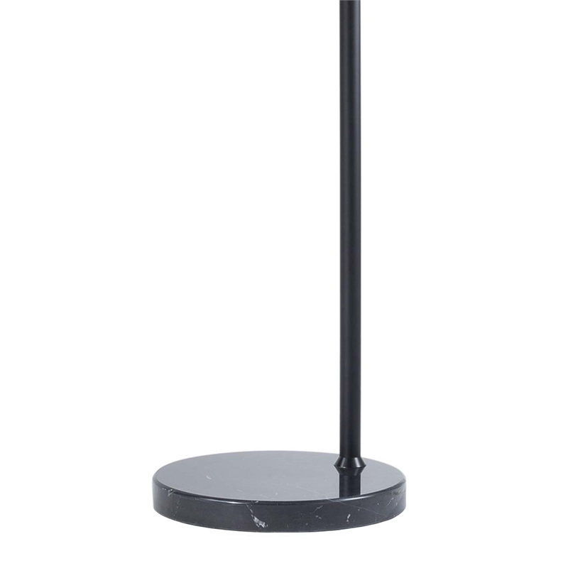 Luna Bella Arc Floor Lamp - 92