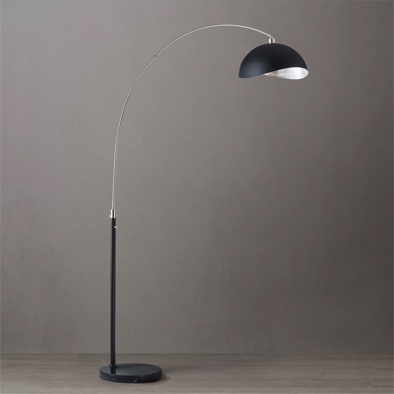 Luna Bella Arc Floor Lamp - 92