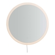 Super Star Round LED Wall Mirror - 30