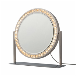 Accent Mirrors