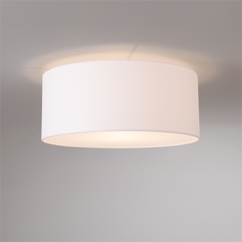 Stretch Flush Mount 22