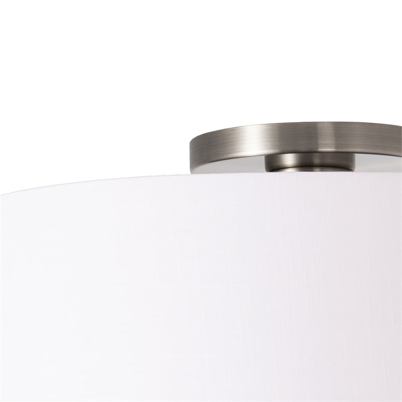 Stretch Flush Mount 22