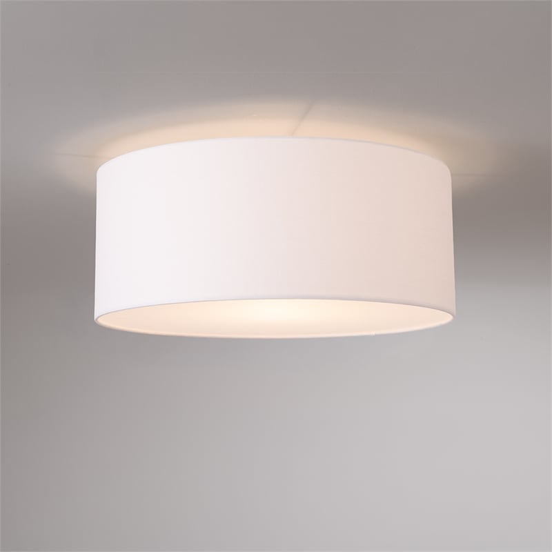 Stretch Flush Mount 22