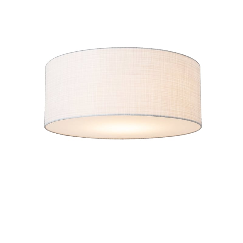 Stretch Flush Mount 22