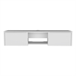 Tv Stand Watson Living Room White