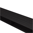 Fallston Tv Stand  Living Room Black