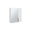 Laflin Medicine Cabinet Bathroom White