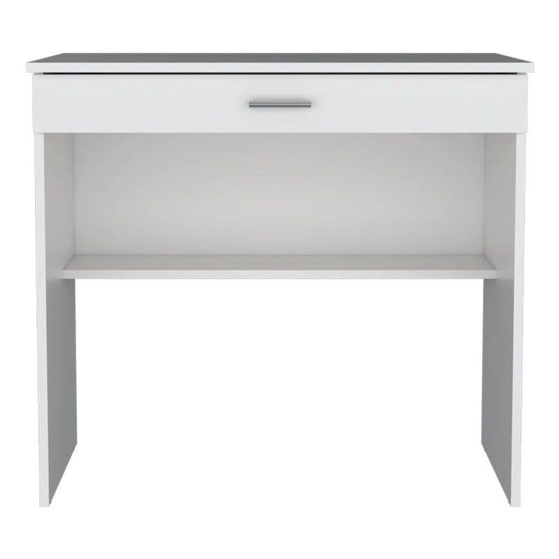 Eden Desk Office White