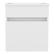 Newell Vanity Sink Bathroom White