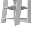 Bathroom Shelf Artesia Bathroom White