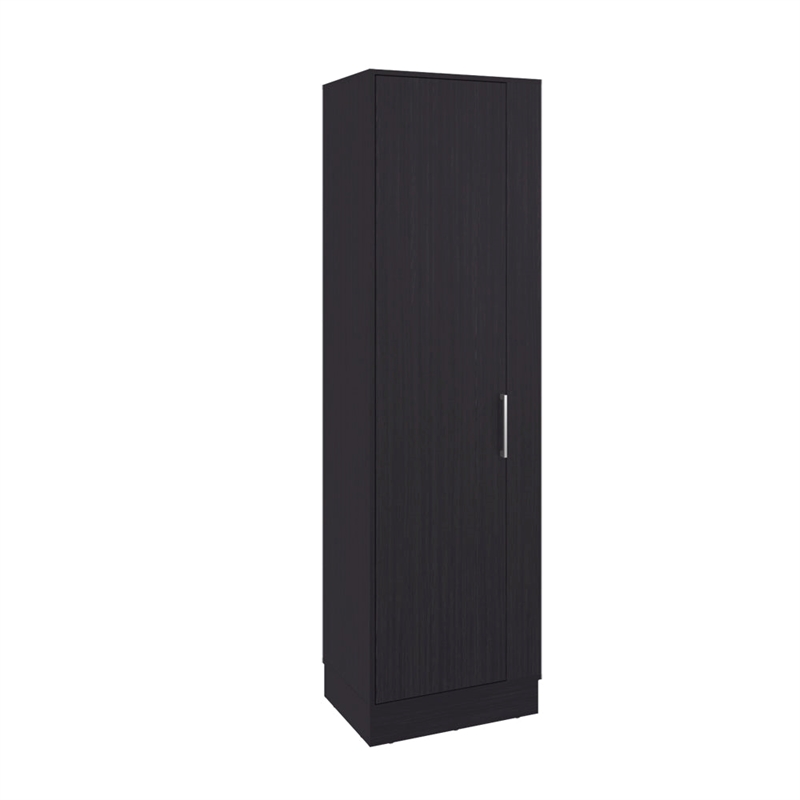 Daisy Storage Cabinet with 5 Shelves Modern Design