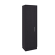 Daisy Storage Cabinet with 5 Shelves Modern Design