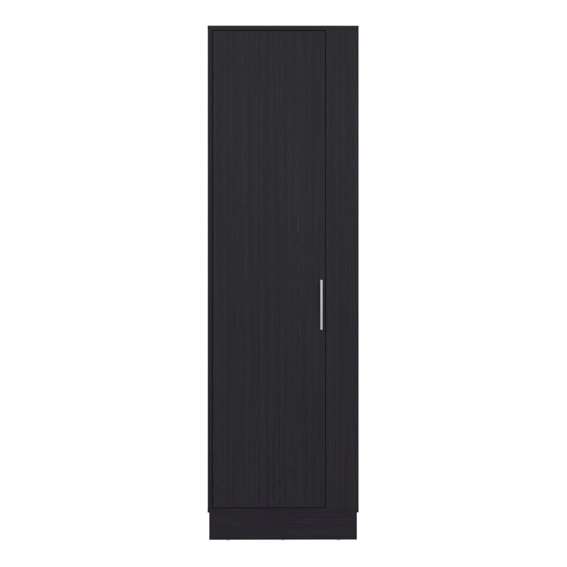 Daisy Storage Cabinet with 5 Shelves Modern Design