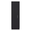 Daisy Storage Cabinet with 5 Shelves Modern Design