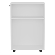 Datto Storage Cart White