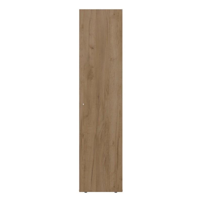 Violet Wardrobe with One Door Modern and Practical Storage Solution