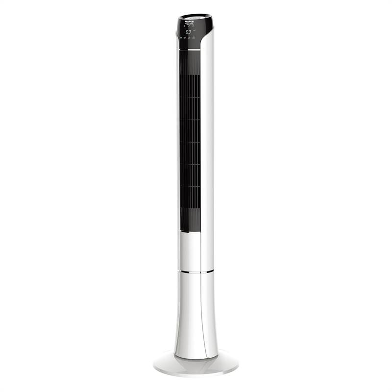 Techni Home 48in. Tower Fan with Remote and LED Display