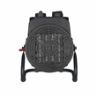 Techni Home 1500W Industrial Electric Heater with Ceramic Element