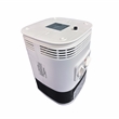 Techni Home 360degree Ceramic Space Heater with Adjustable Thermostat