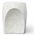 Ivory Terrazzo