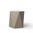 Urbia Mixx Kelson Stool in Dark Gray
