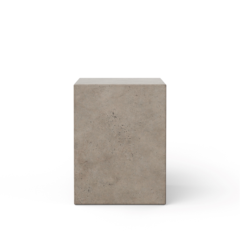 Urbia Mixx Una Stool in Dark Gray