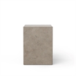 Urbia Mixx Una Stool in Dark Gray