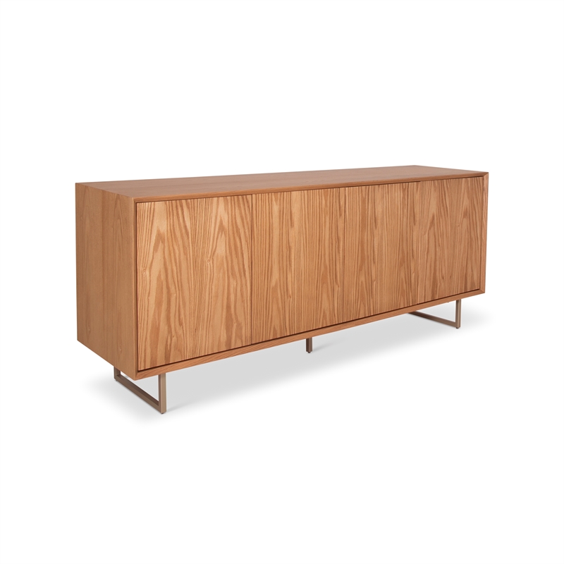 Urbia Modern Brazilian Quadrum Buffet in Damasco