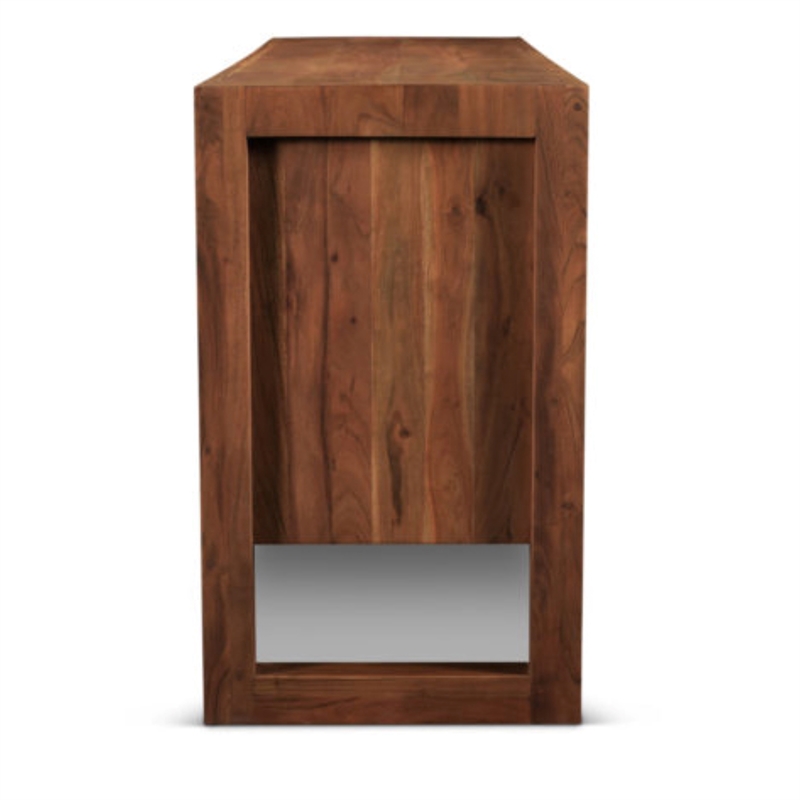 Urbia Brooks Buffet in Americano/Brown