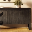 Urbia Brooks Buffet in Ebonized Black
