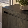 Urbia Brooks Buffet in Ebonized Black