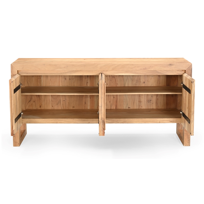 Urbia Brooks Buffet in Teak