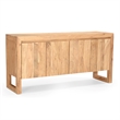 Urbia Brooks Buffet in Teak