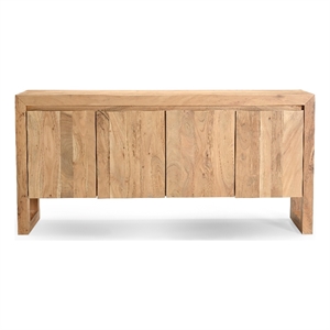 Urbia Brooks Buffet in Teak