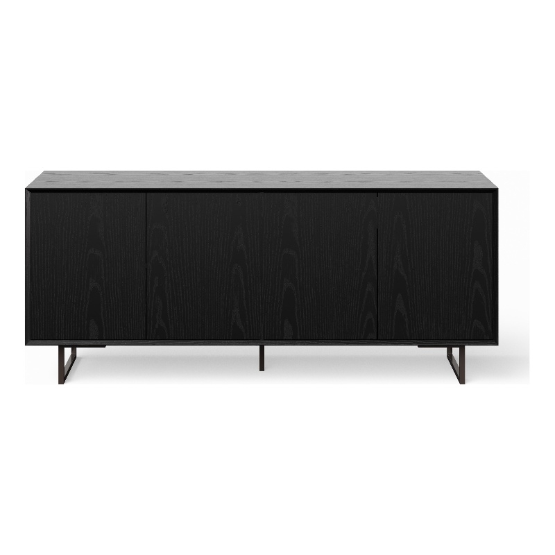 Urbia Modern Brazilian Quadrum Buffet in Ebano
