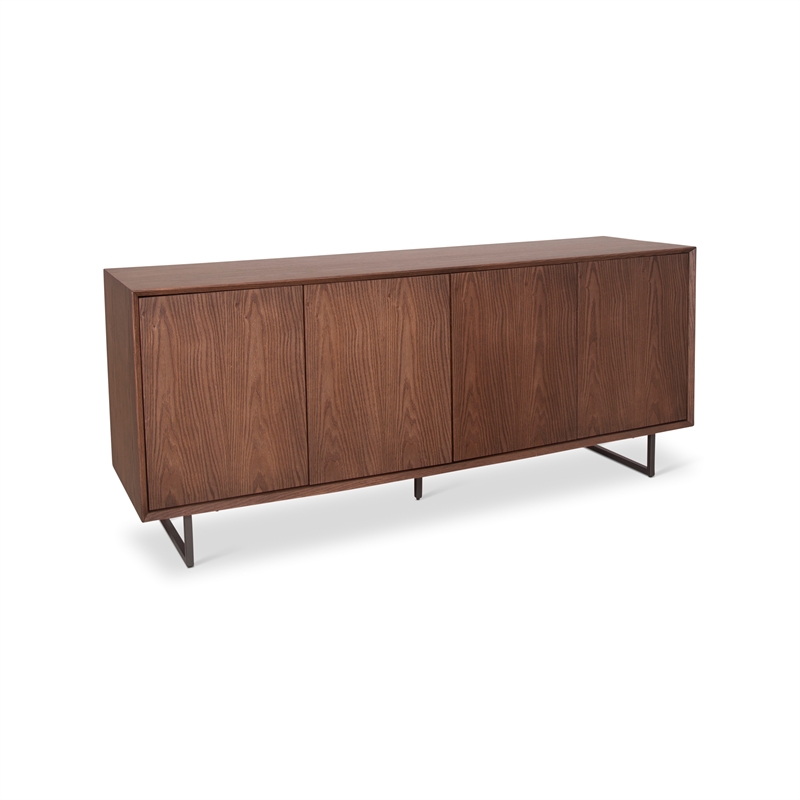 Urbia Modern Brazilian Quadrum Buffet in Nogal